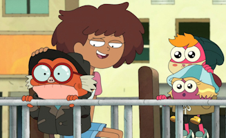 Amphibia S03E08A Hollywood Hop Pop