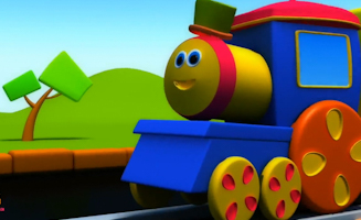 Bob The Train