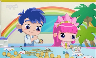 Little Luban E07