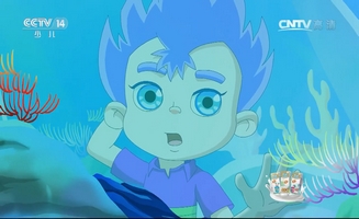 Little Luban E01