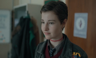 Louise.Lives.Large S01E05 Do Not Think About Cancer