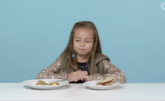 Outtakes - American Kids Try Food From Around The World 8