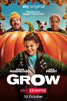 دانلود فیلم Grow 2025