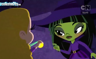 Dorothy And The Wizard Of Oz E11