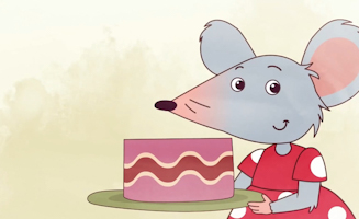 Tolles Alter - Mathilde Die Mathe Ratte