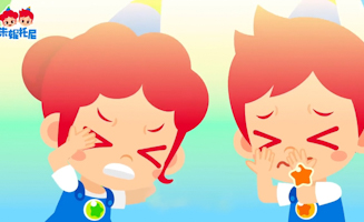 Where Have Juny Tonys Colors Gone