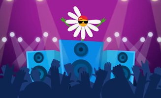 Como Pop - Pretty Flower