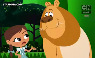 Dorothy And The Wizard Of Oz E07