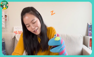 All About Sleep