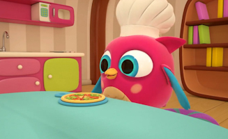 How To Make A Toy Pizza
