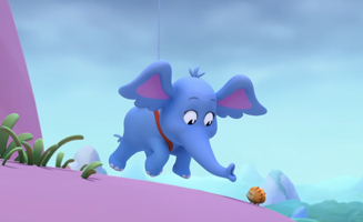 Dr Seusss Horton S02E01 Hiding Hedgehogs - Hoppy Birthday