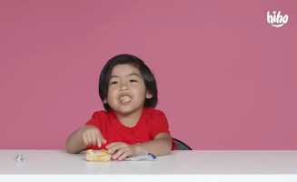 American Kids Try Snacks From The Philippines