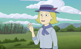 The Skinner Boys - Guardians of the Lost Secrets S01E21 The Lantern of Truth