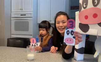 Dairy Cows