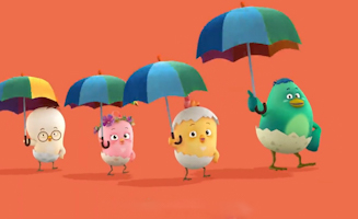 Como Pop - Rainy Day