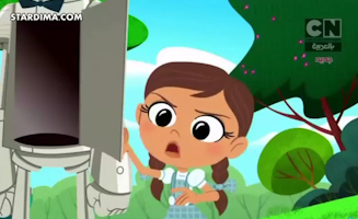 Dorothy And The Wizard Of Oz E14