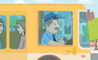 Die Rader Vom Bus