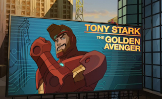 Ultimate Spider-Man S01E20 Run Pig Run