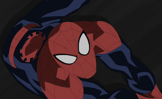 Ultimate Spider-Man S01E25 Revealed