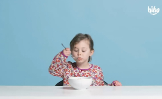 American Kids Try Southern Food