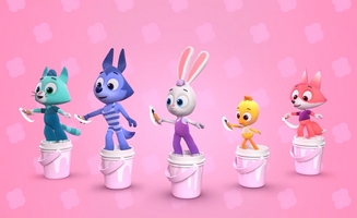 Beadies E21