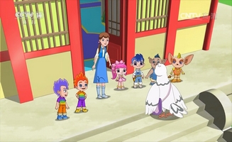 Little Luban E07