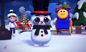 Abc Song - Christmas Carols And Music