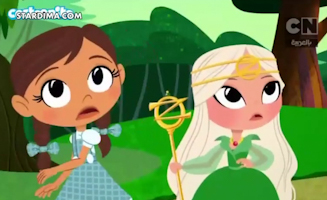 Dorothy And The Wizard Of Oz E27