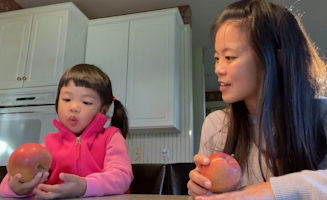 All About Apple Picking