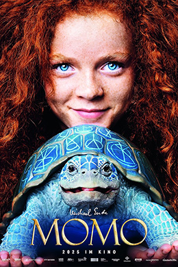 دانلود فیلم Momo 2025