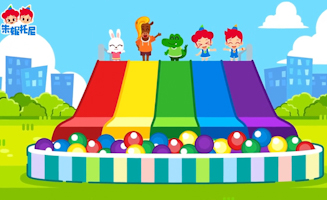 Fun Coloring Games