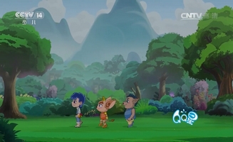 Little Luban E09