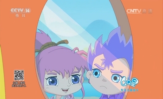 Little Luban E15