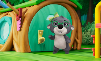 Me and Winnie the Pooh S02E06 Meet Bea