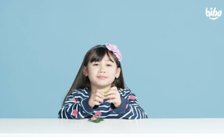 Kids Try Candies From Around The World 2