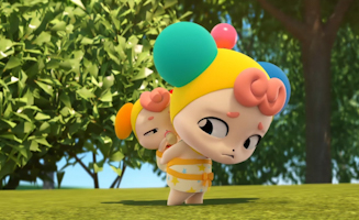 Catch Teenieping S01E44 Baby Noriping