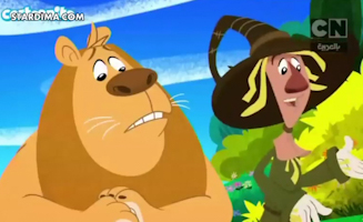 Dorothy And The Wizard Of Oz E08