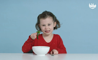 Kids Try Outtakes 5