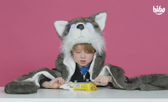 Kids Try Outtakes 2