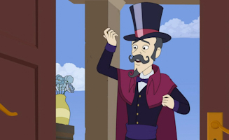 The Skinner Boys - Guardians of the Lost Secrets S01E07 Castle of the Lost