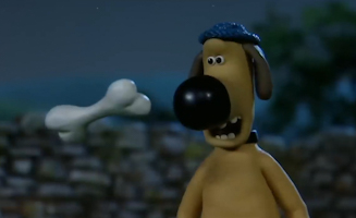 Shaun The Sheep S01E36 Abracadabr