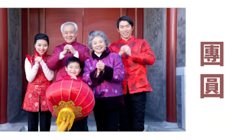 All About Lunar New Year