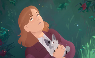 Ewilans Quest S01E01