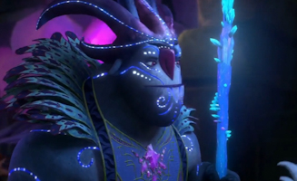 Trollhunters - Tales Of Arcadia S01E23 Wingmen