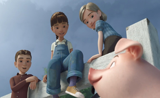 Charlottes Web S01E02