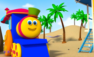 Balloon Race Song