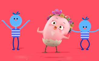 Como Pop - Lets All Dance