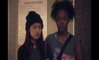 The Kicks S01e09