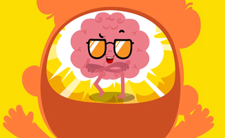 Busy Brain