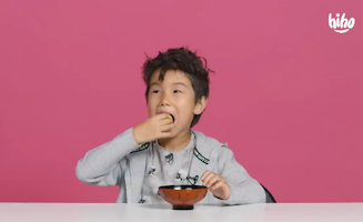 American Kids Try Snacks From Singapore And Malaysia